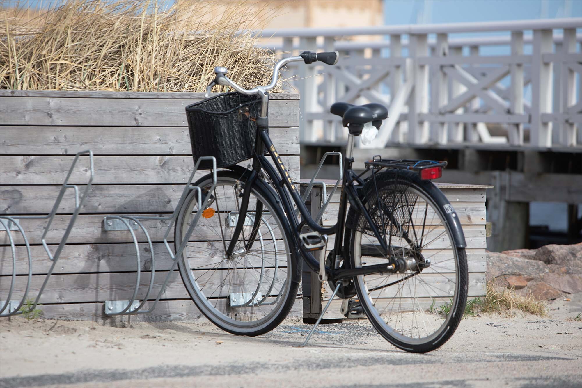 Va Sterport Cykel