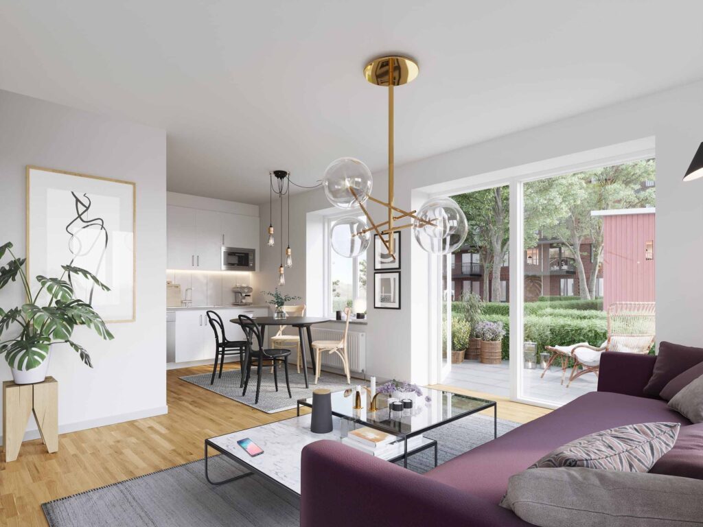 Magasinhusen Serneke Indoor 1024X768