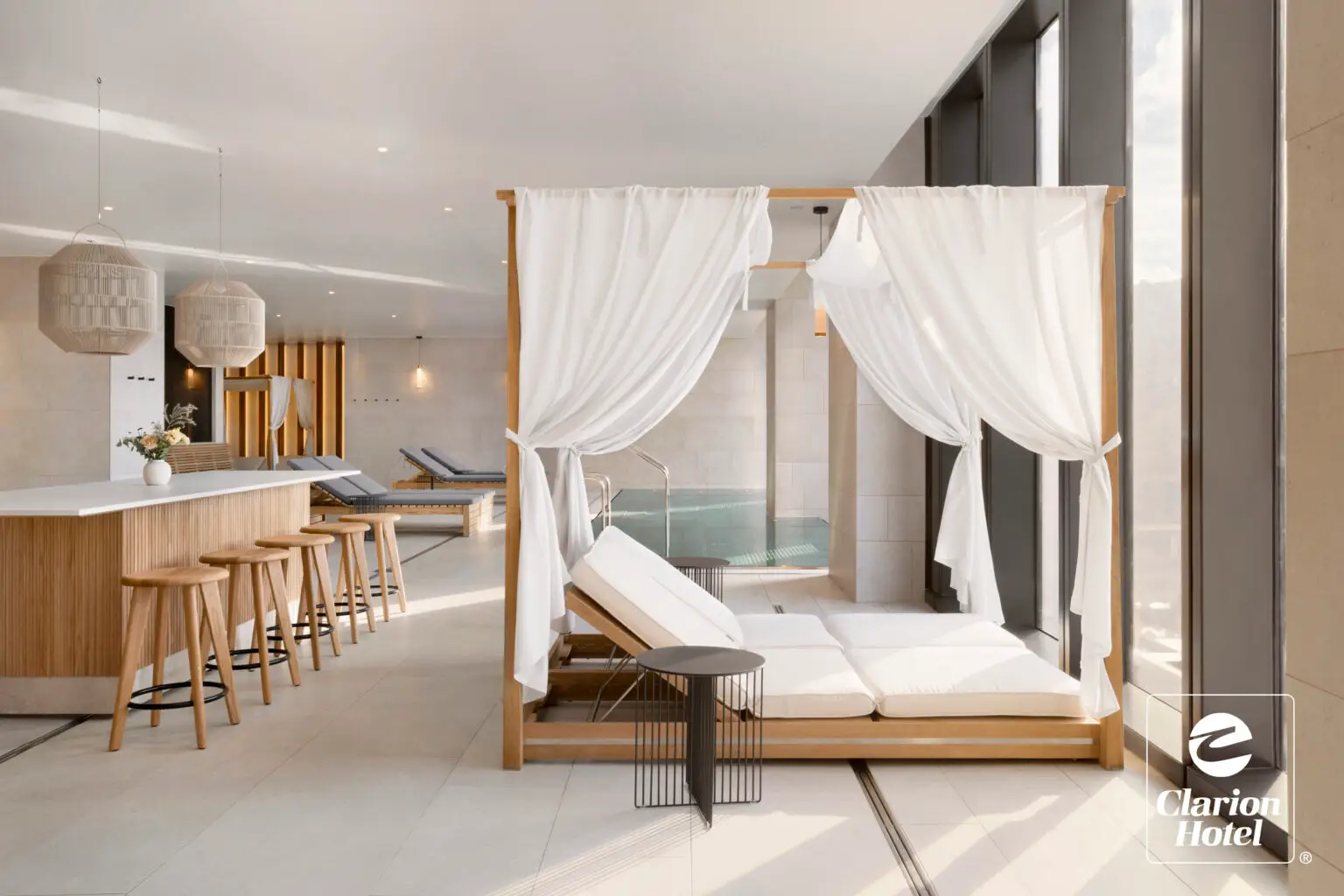 Spa 2 Clarion Hotel Karlatornet 1 1536X1024