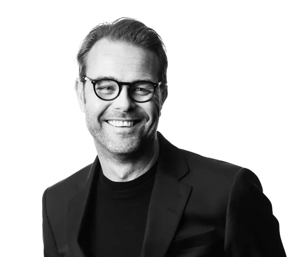 Patrik Lindström