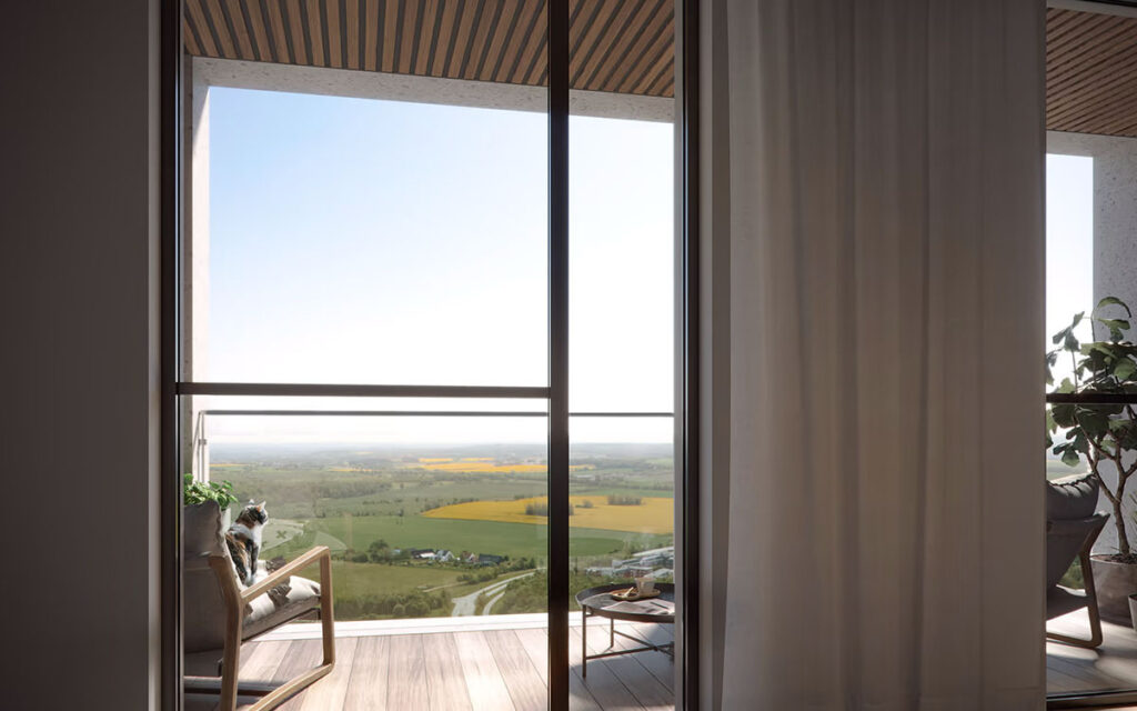Brunnsho Gstorg View 1024X640