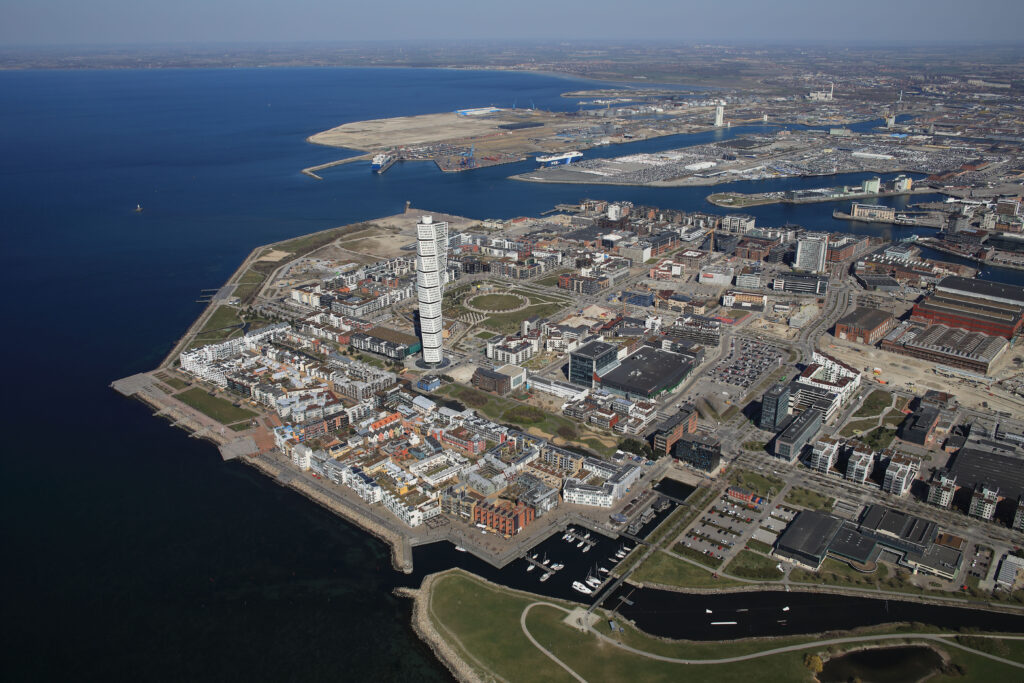 Vastra Hamnen 1024X683