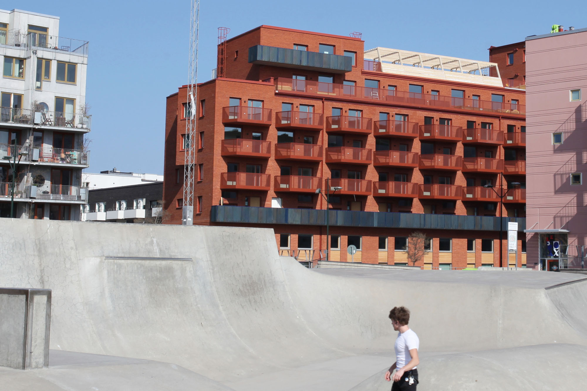 Kosterbaten Malmo 1