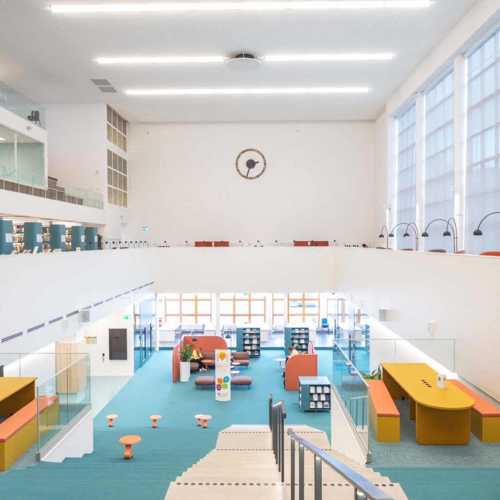 Campus Eskilstuna Indoor2 1024X1024